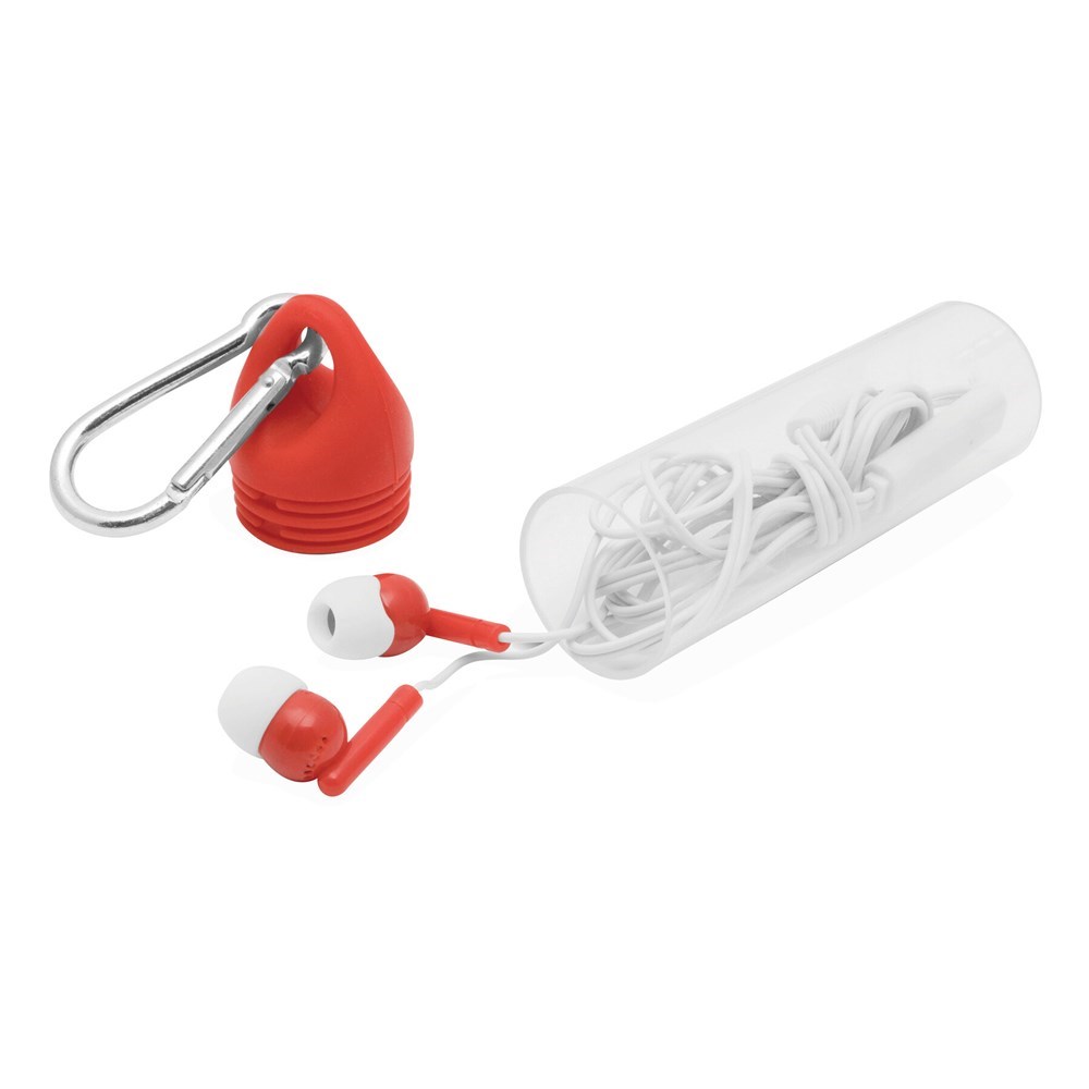 In-Ear-Kopfhörer LISTEN & TALK