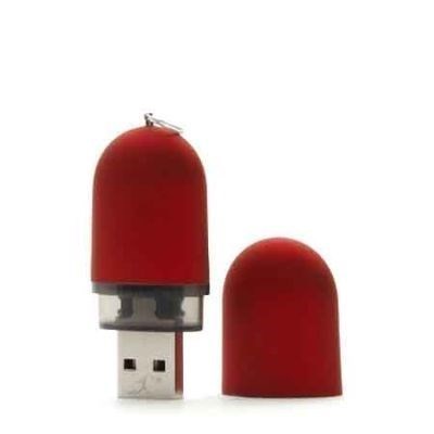 USB-Stick Add Shine-Rot-16 GB