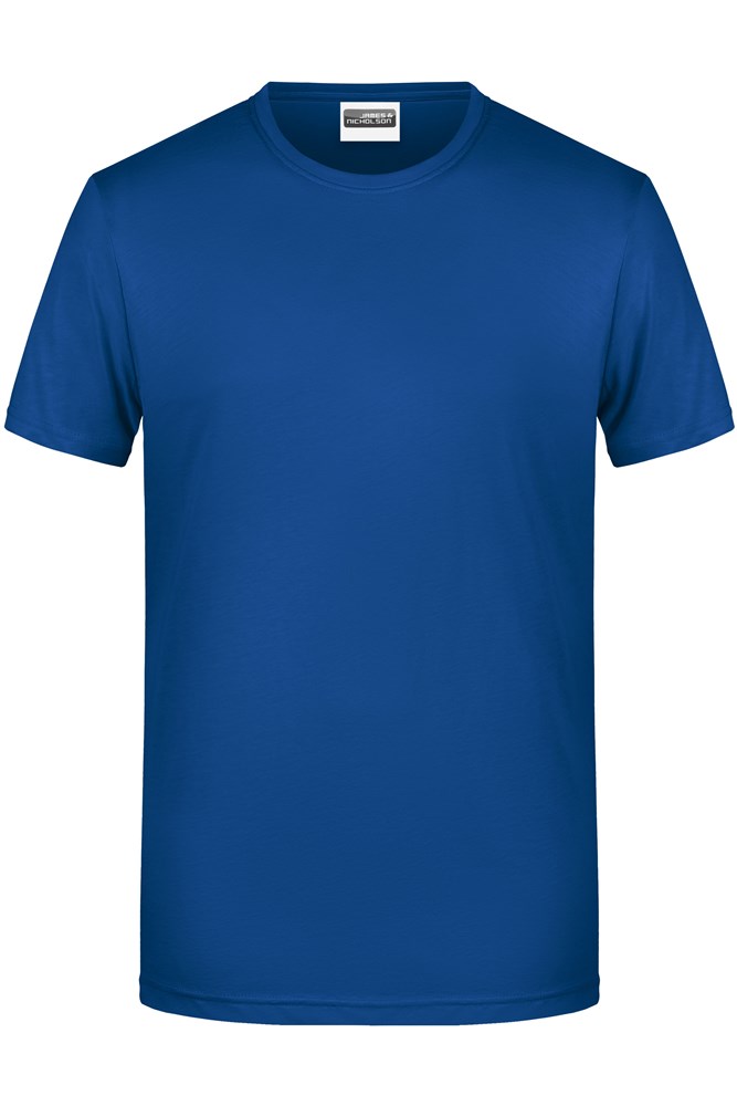 Men's Basic-T