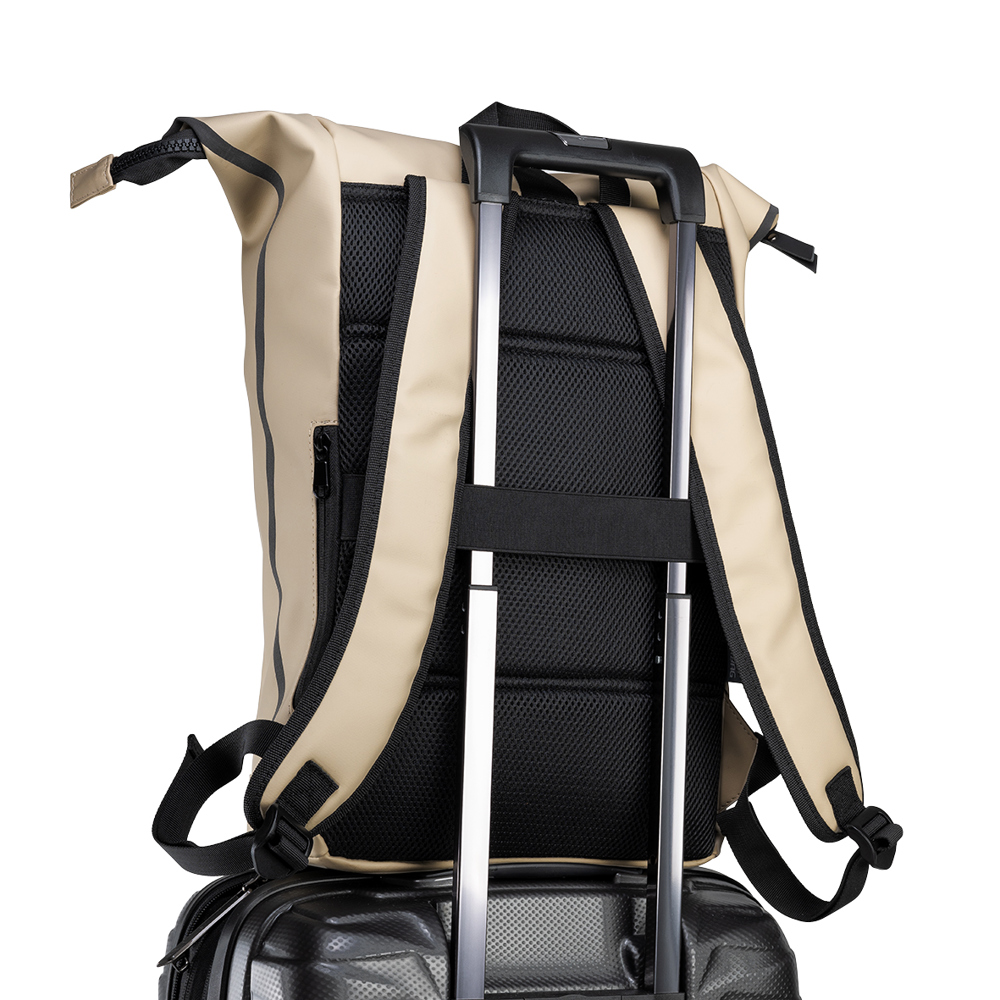 Rollup-Rucksack TRENTON 2.0