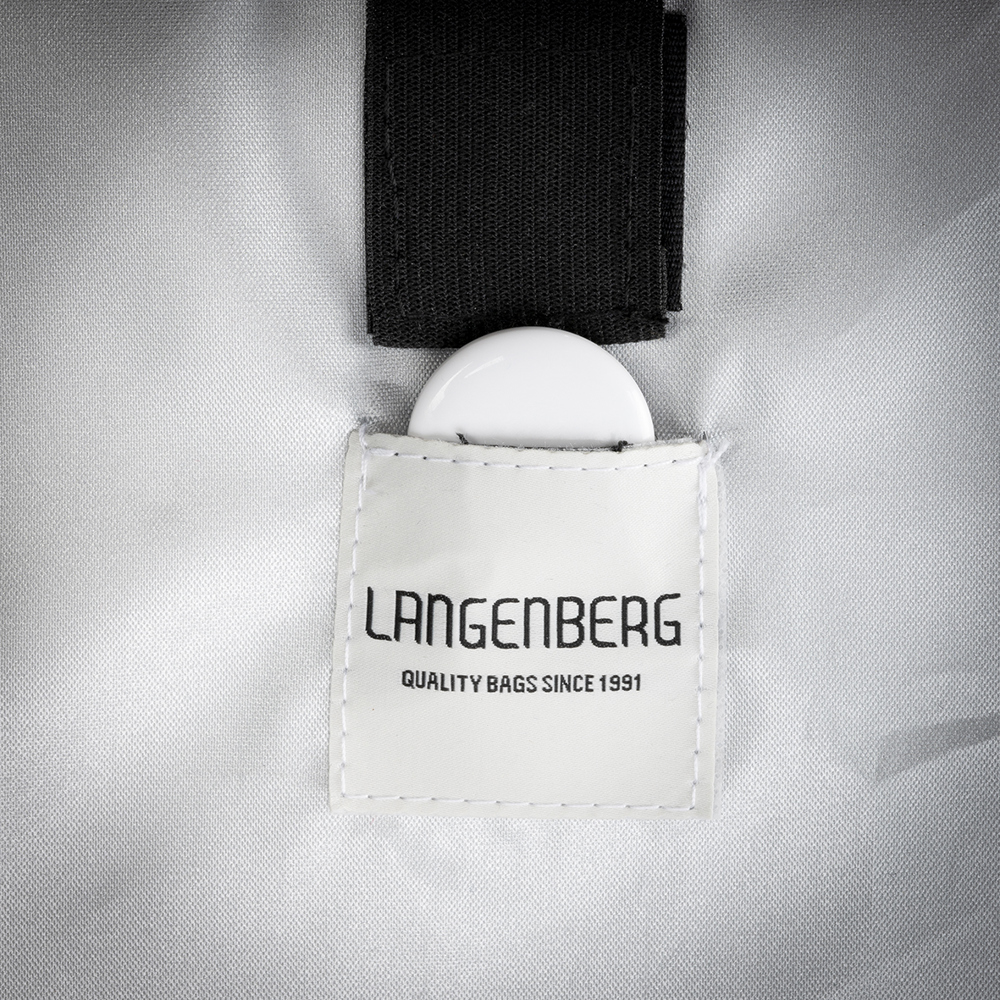 Fahrrad-Rucksack TRYCYCLE