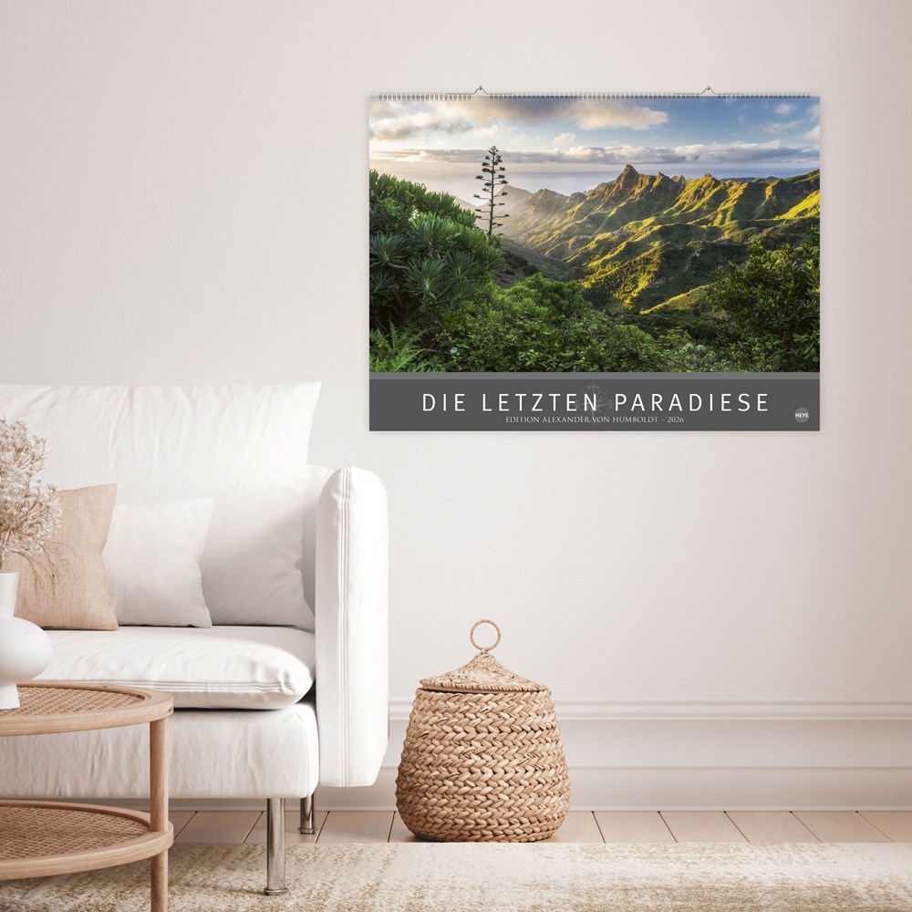 Die letzte Paradiese Die letzte Paradiese
