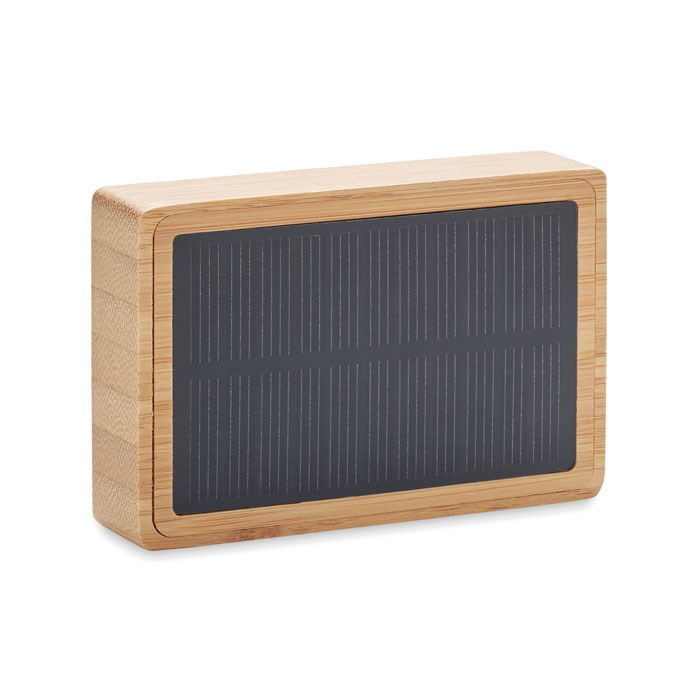 SOLAE - Wireless Solar-Lautsprecher