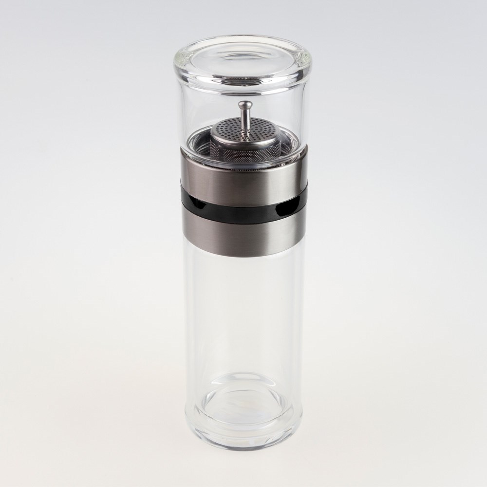 Infuser