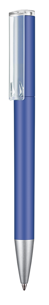 azur-blau