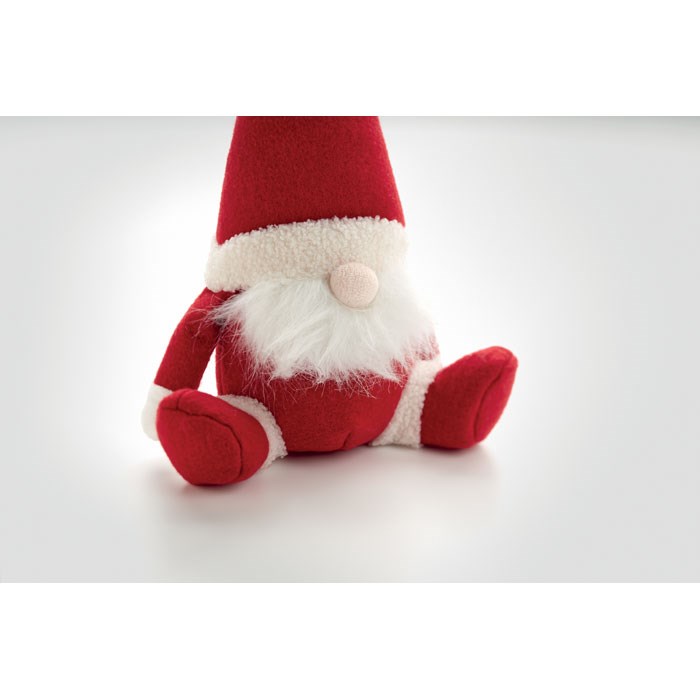 DWARF - Deko Weihnachtself Filz