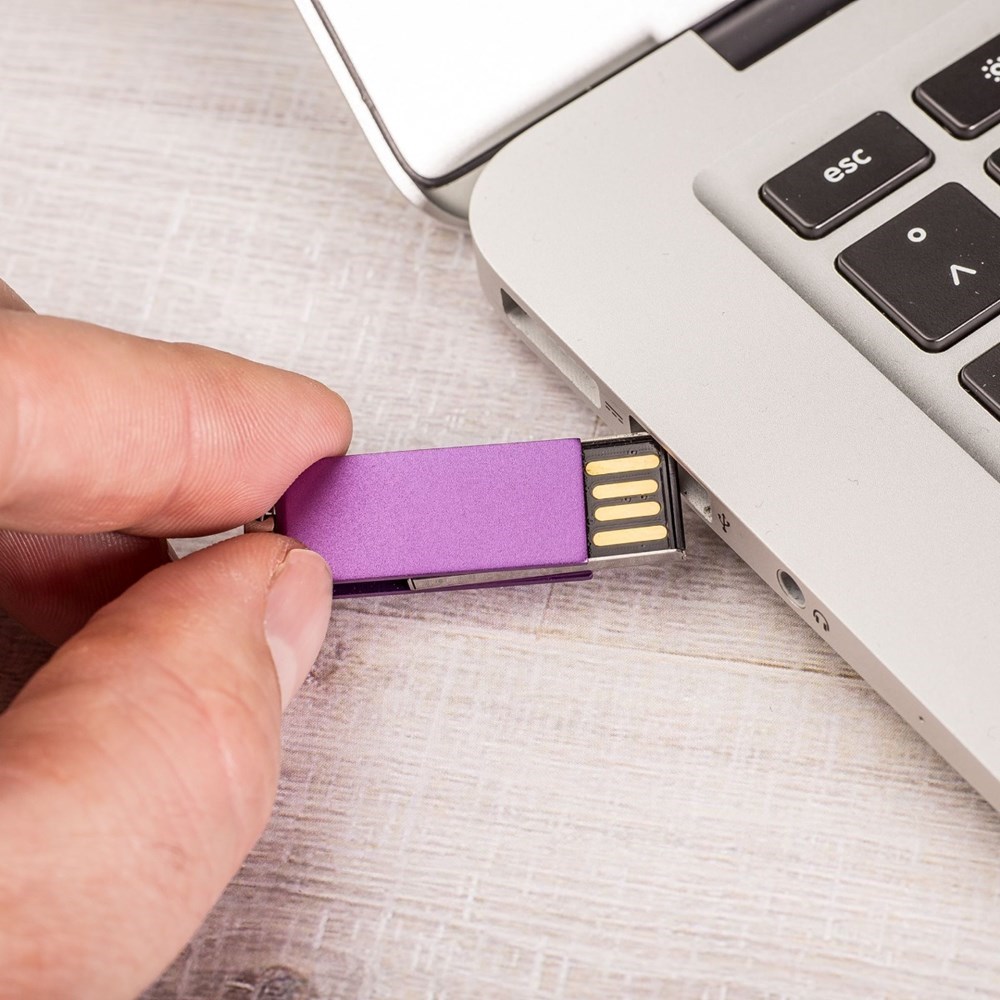 USB-Stick Tarty-Gold-32 GB