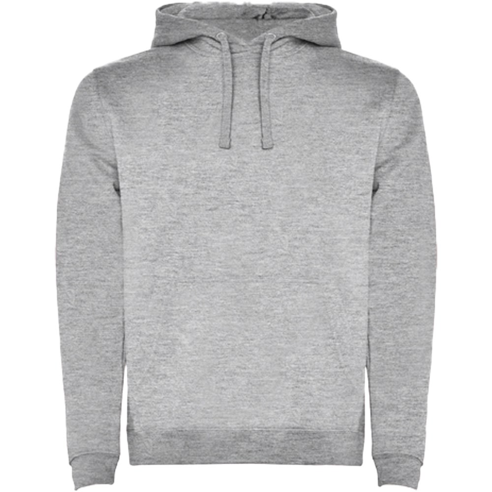 Urban 280 g/m² Kapuzenpullover für Herren - heather grau