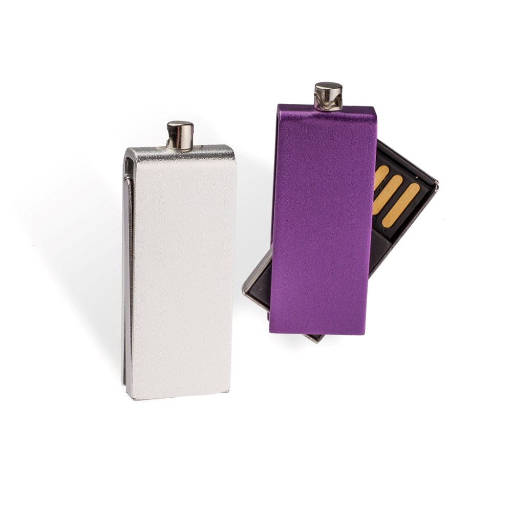 USB-Stick Tarty-Gold-32 GB
