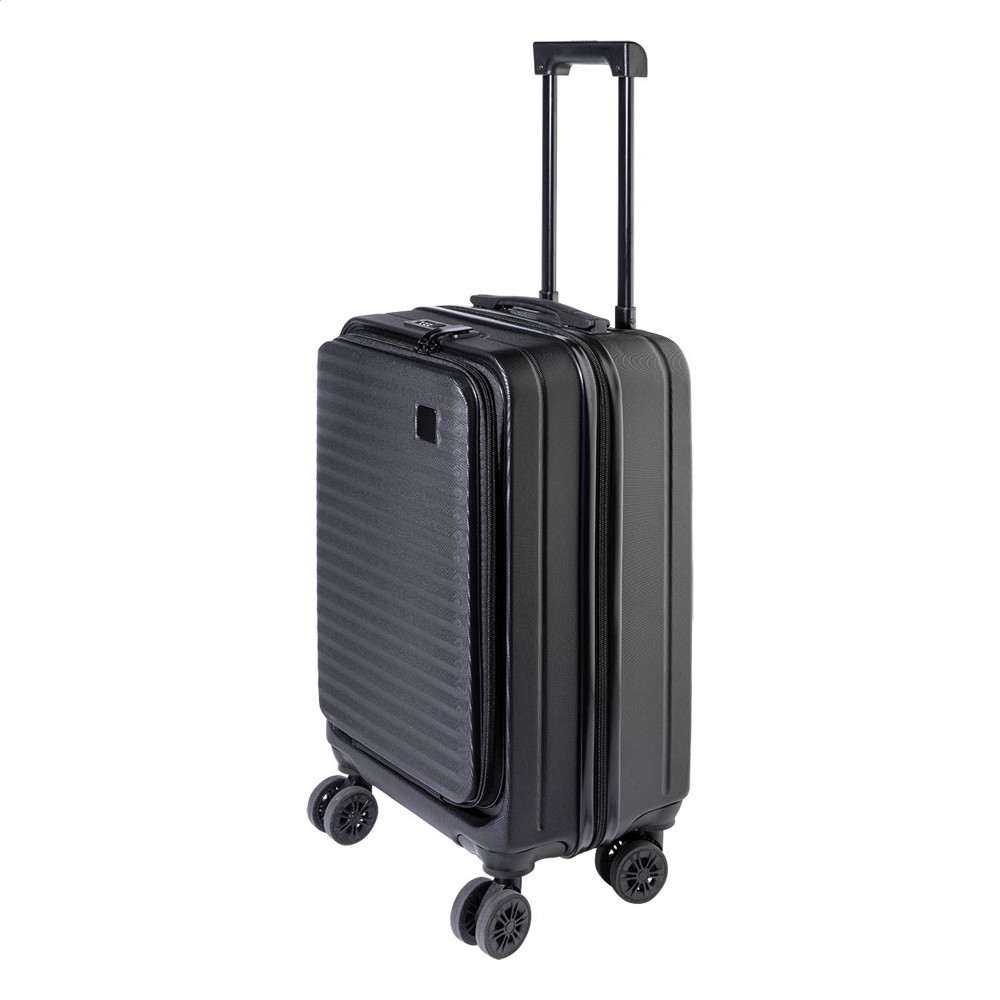 MeetMile - Business-Trolley aus RABS