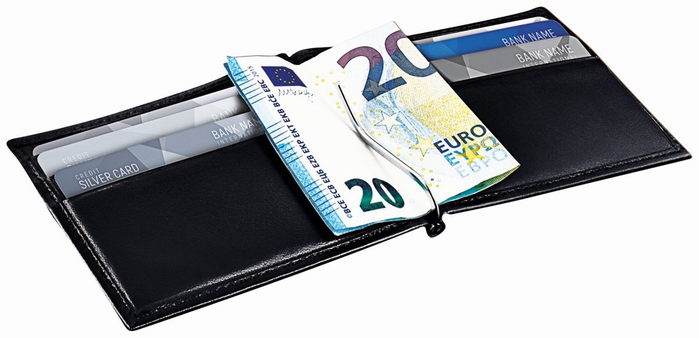 RFID Lederetui