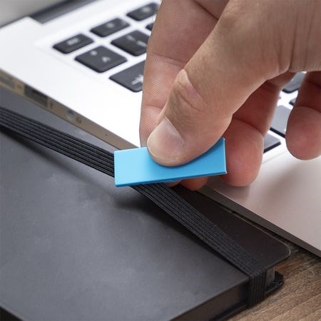 USB-Stick Firstnotice-32 GB-Schwarz