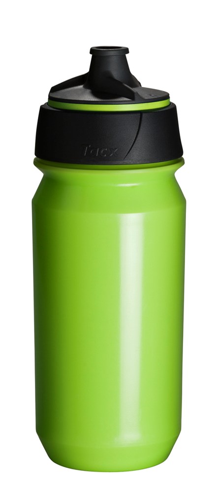 Shanti 500ml, Hell grun