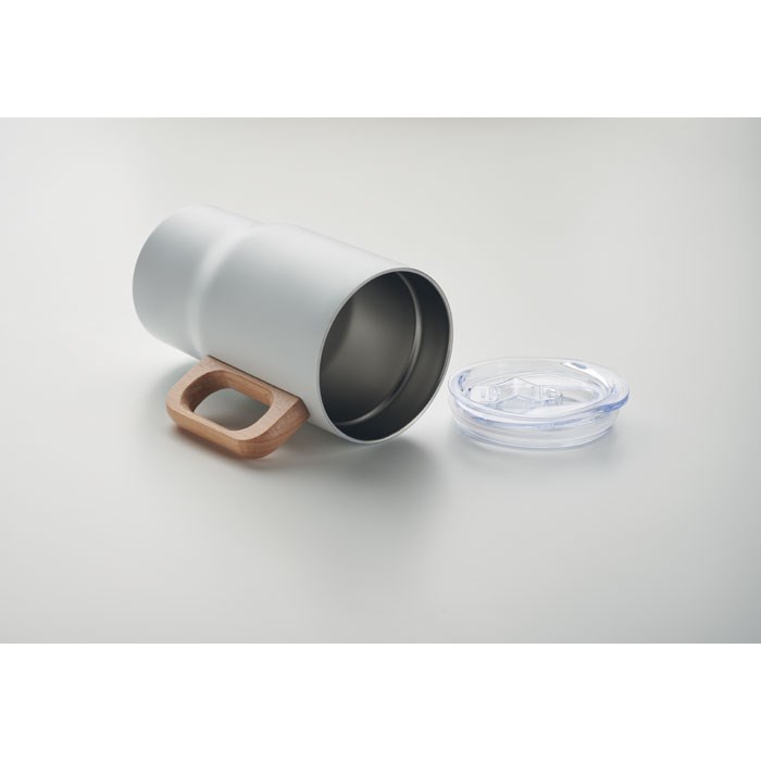 TUMBOO - Doppelwandiger Becher 350ml