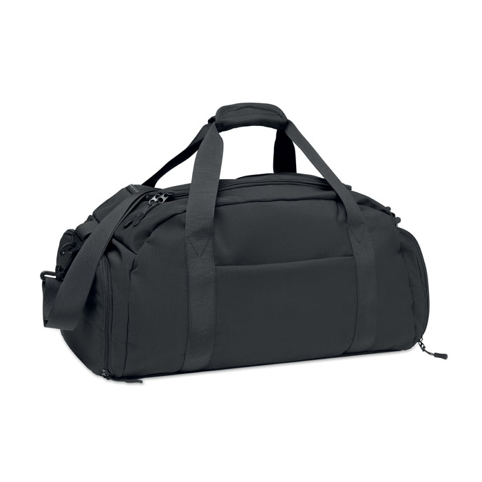 ELEVA - Urbane Sporttasche Nylon 20L