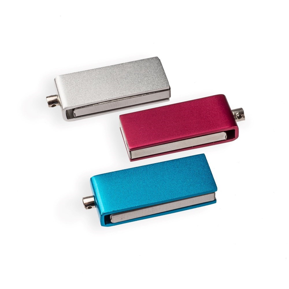 USB-Stick Tarty-Gold-32 GB