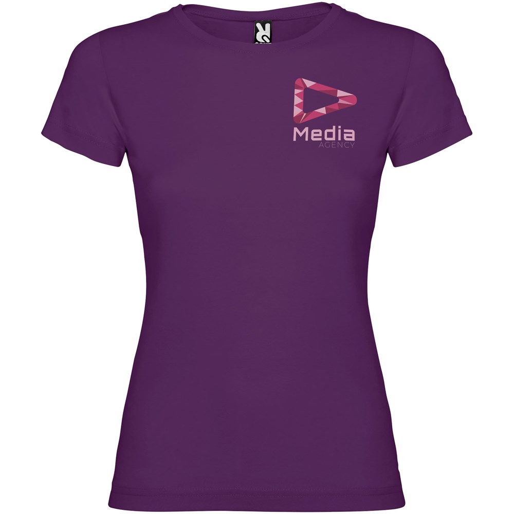 Jamaika T-Shirt für Damen
