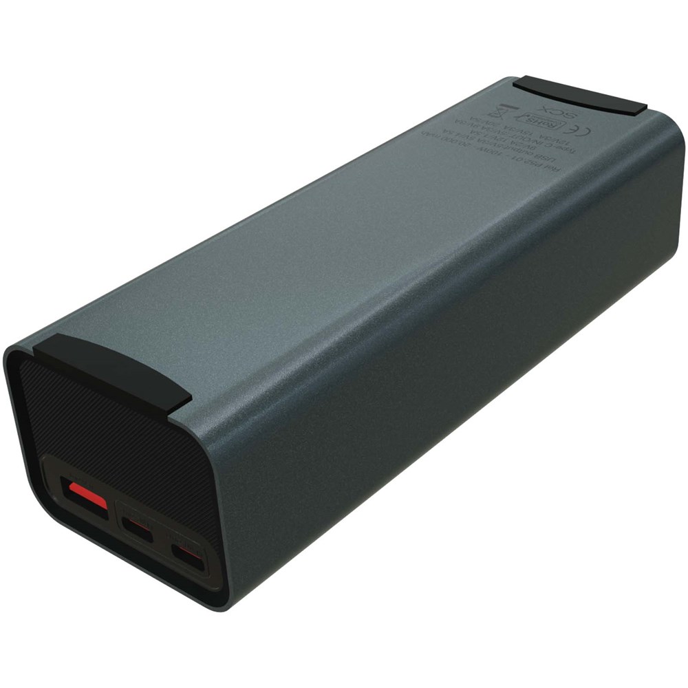 SCX.design P52 100W 20.000 mAh Computer Powerbank
