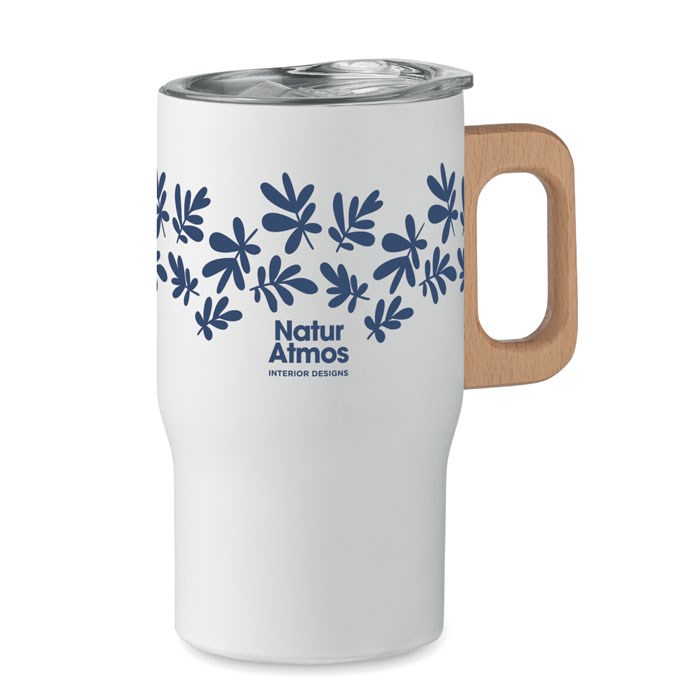 TUMBOO - Doppelwandiger Becher 350ml
