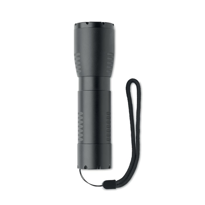 ENTA - Kleine LED-Taschenlampe Alu