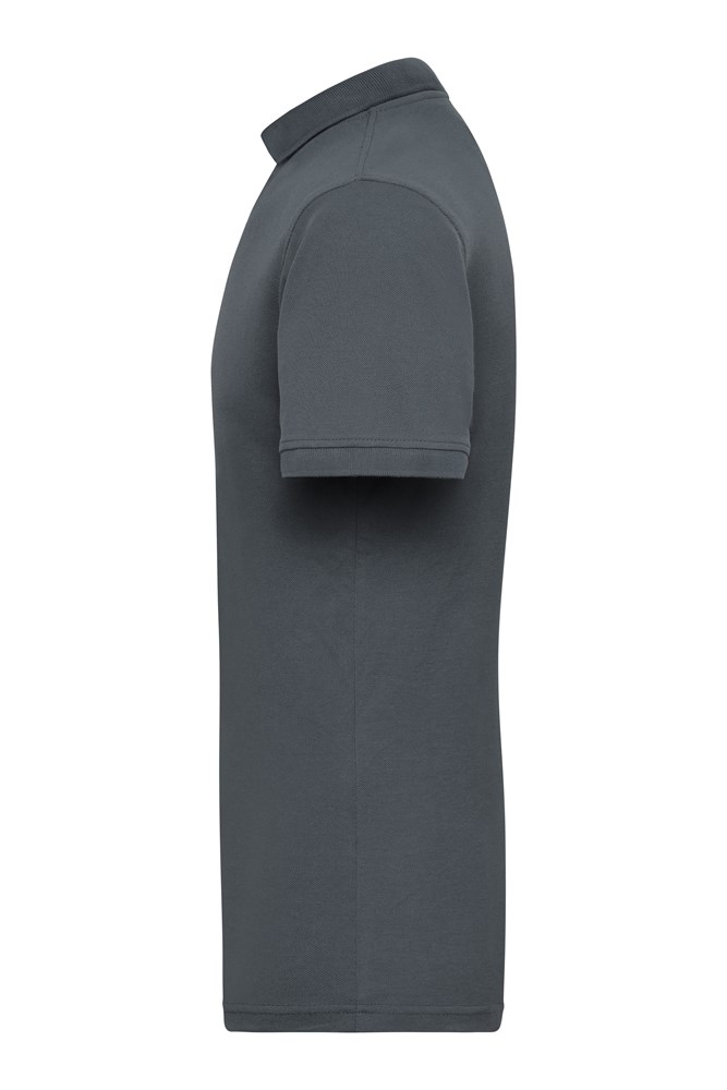 Men's Workwear Polo