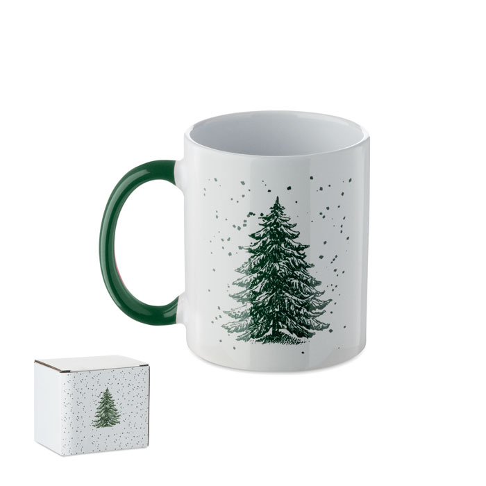 FESTIMUG - Keramikbecher 300ml