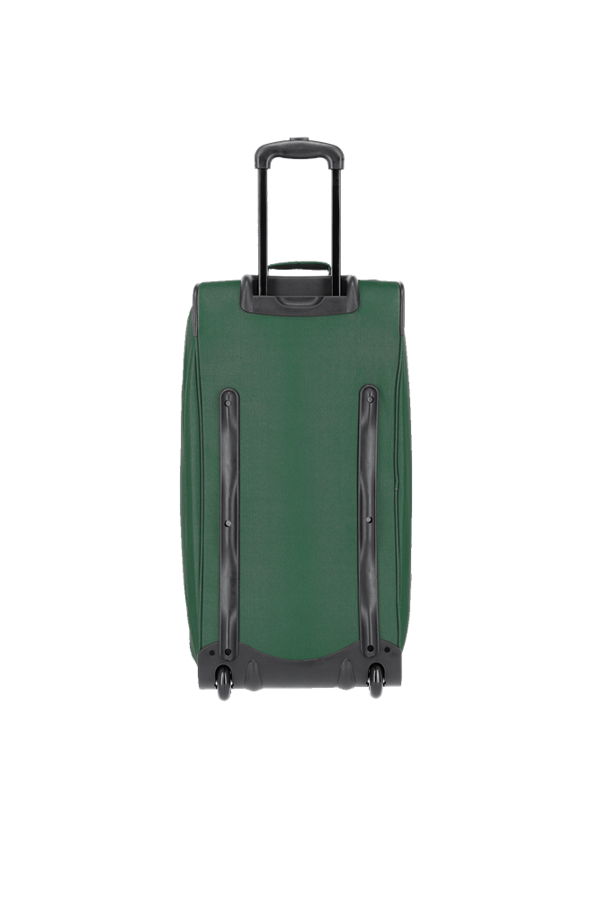 TRAVELITE BASICS FRESH Rollenreisetasche, Dunkelgrün