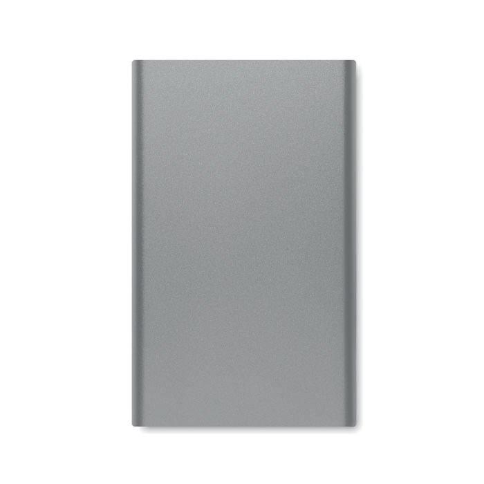 POWERFLAT C - Powerbank 4000 mAh