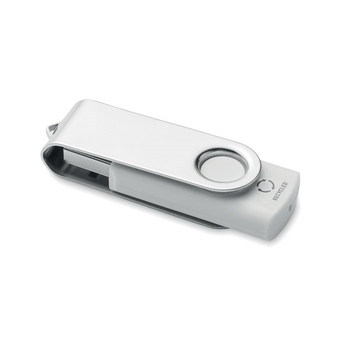 TECHMATE RABS - USB 16G recycelter ABS
