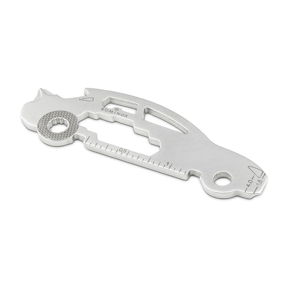 Geschenkartikel: ROMINOX® Key Tool Car/Auto (18 Funktionen) im Motiv-Mäppchen Große Helden (Einzelhandel) Geschenkartikel: ROMINOX® Key Tool Car/Auto (18 Funktionen) im Motiv-Mäppchen Große Helden (Einzelhandel)