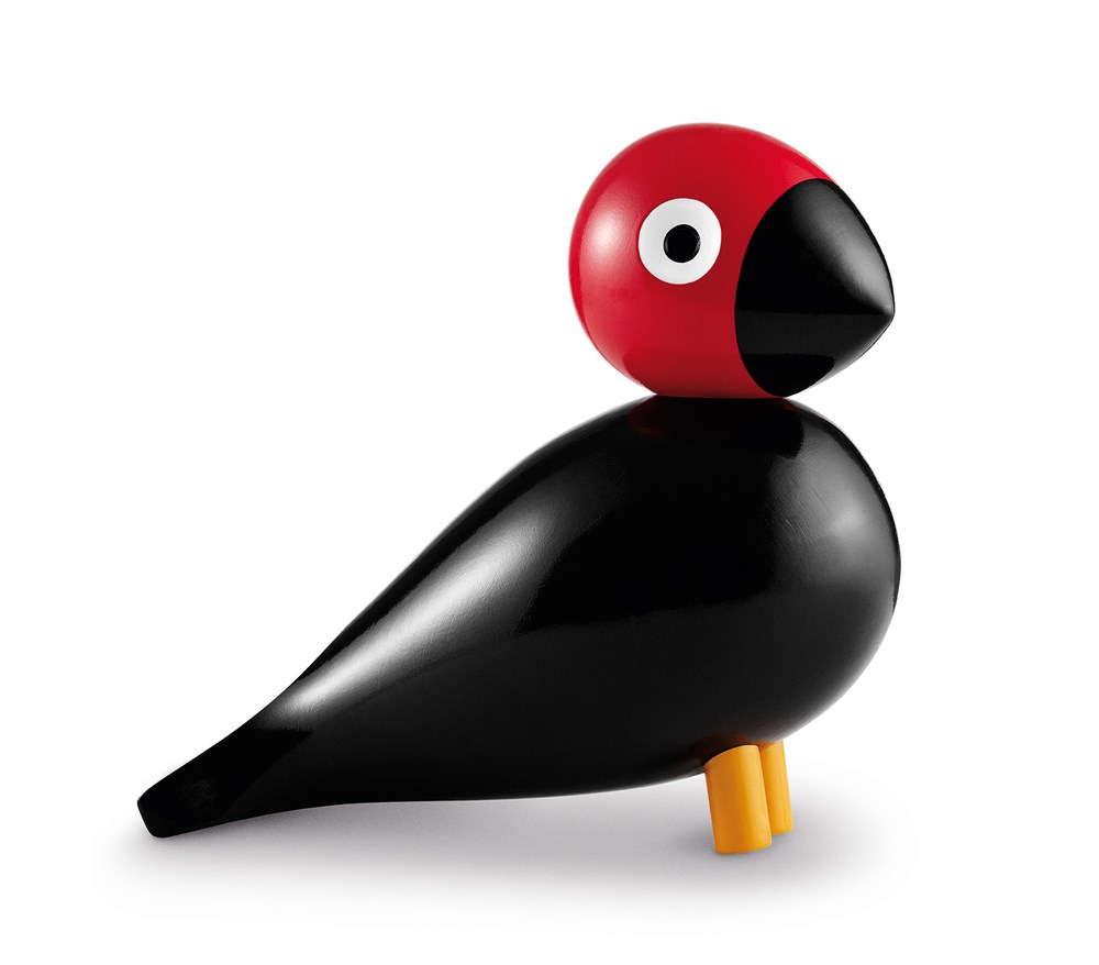 Kay Bojesen Singvogel Peter