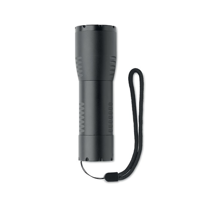 ENTA - Kleine LED-Taschenlampe Alu