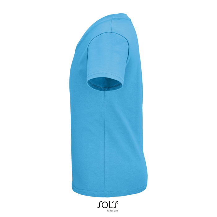 PIONEER KIDS - PIONEER KINDERT-SHIRT 175g