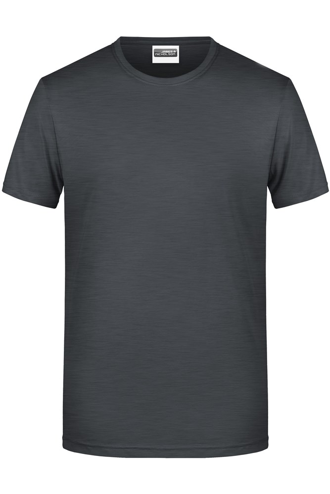 Black-heather (ca. Pantone blackC)