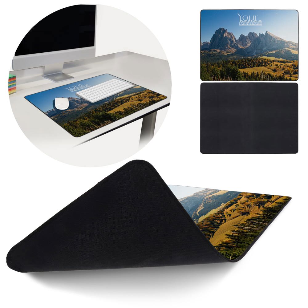 A2 Schreibtischunterlage Sublimation 59 x 42 cm