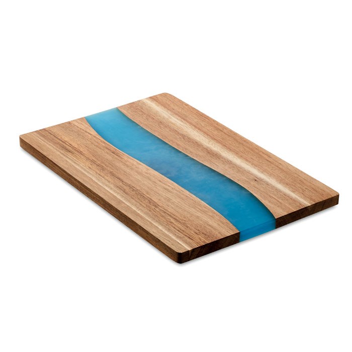 GROOVES - Schneidebrett Akazienholz