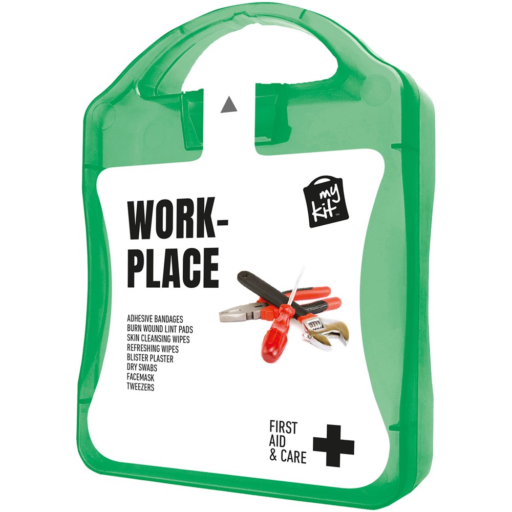MyKit Arbeitsplatz