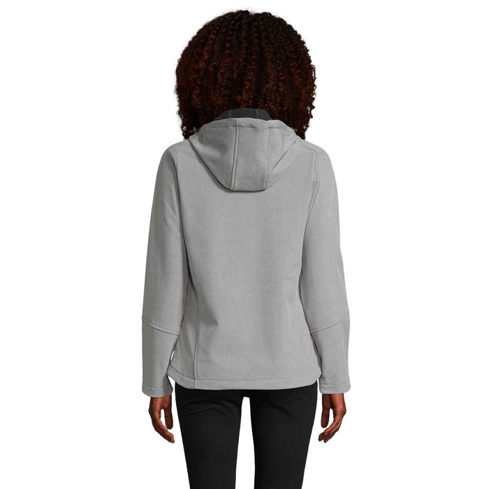 REPLAY WOMEN - REPLAY Damen Jacke 340g