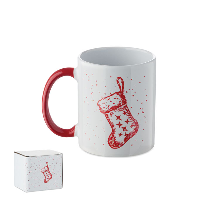 FESTIMUG - Keramikbecher 300ml