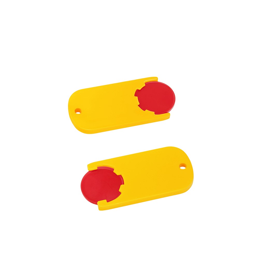 rot/gelb