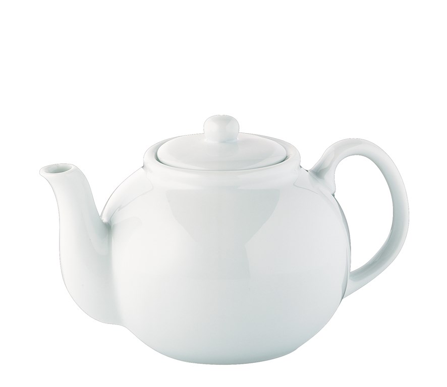 Cilio Porzellankanne 1,75L