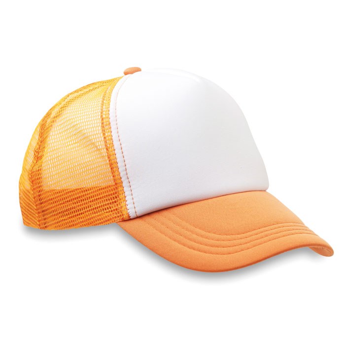 TRUCKER CAP - Truckers Cap