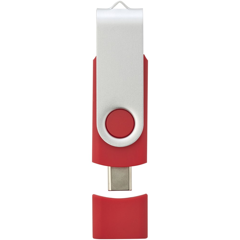 OTG Rotate USB Typ-C Stick