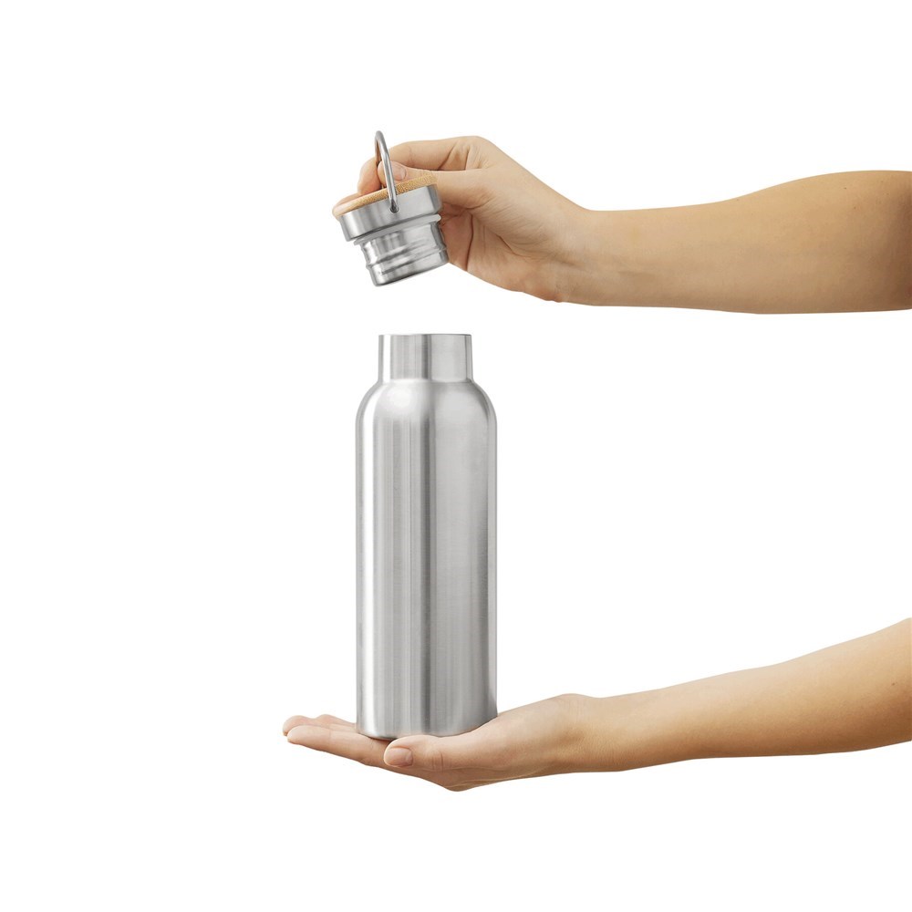 Vakuum-Trinkflasche ECO FLAVOUR
