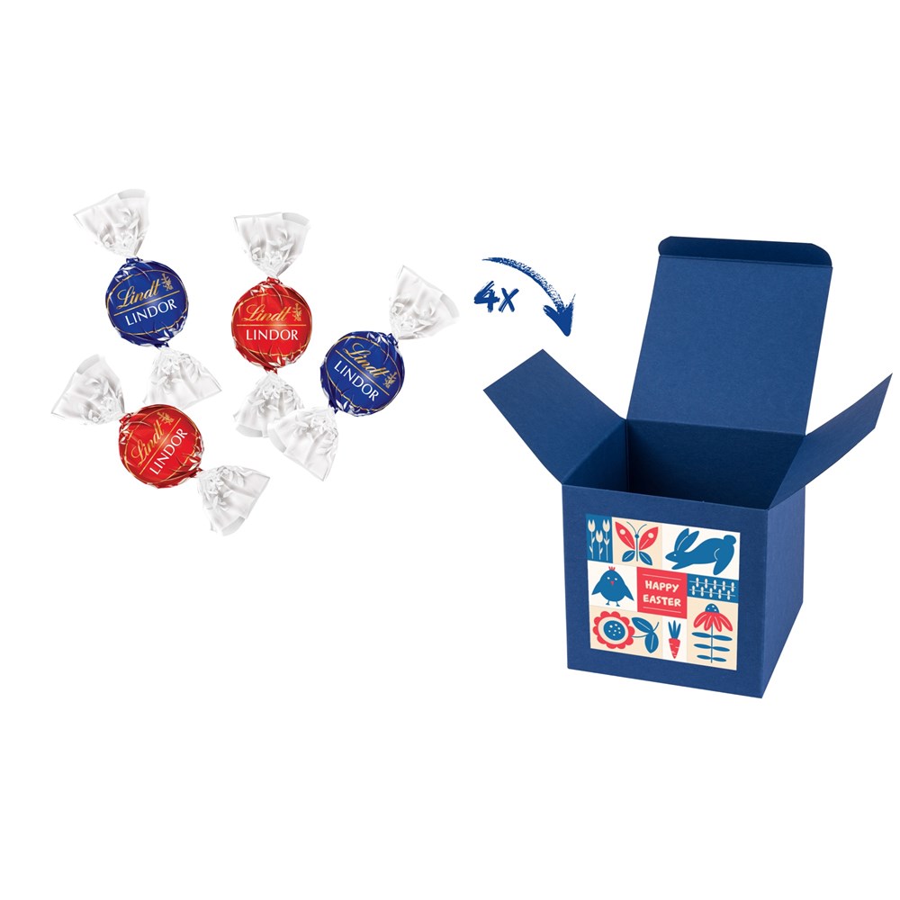 ColorBox Lindor Duo ColorBox Lindor Duo
