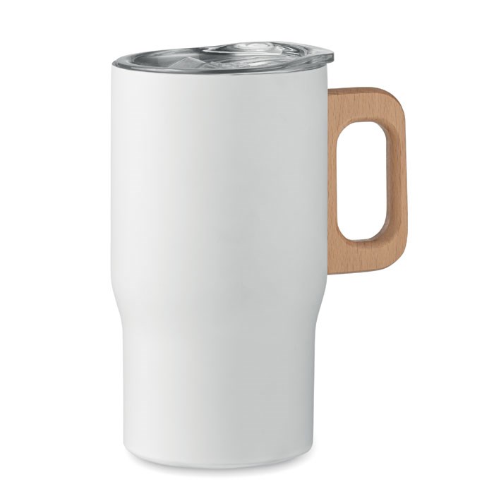 TUMBOO - Doppelwandiger Becher 350ml