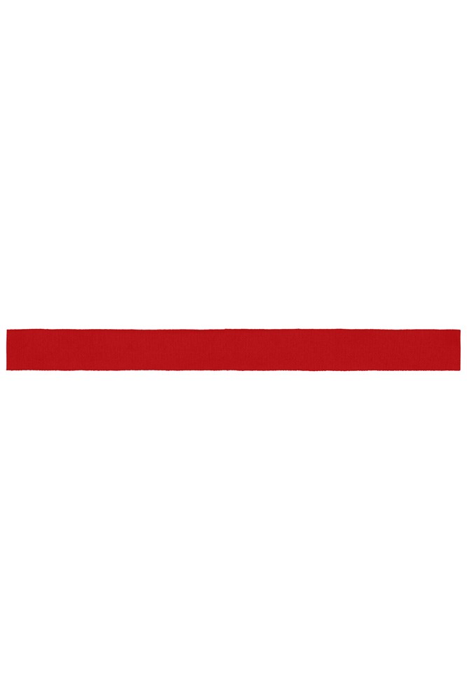 Red (ca. Pantone 200C)