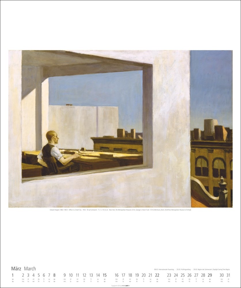 Edward Hopper Edward Hopper