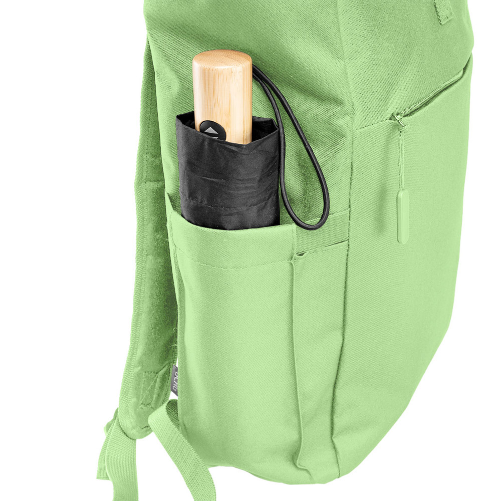 Rollup-Rucksack SIMPLE
