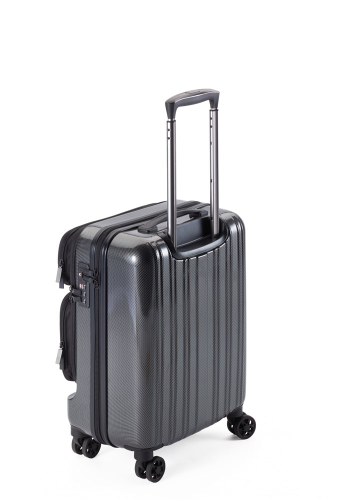TROIKA Business-Trolley 36 HOURS TROLLEY TROIKA Business-Trolley 36 HOURS TROLLEY